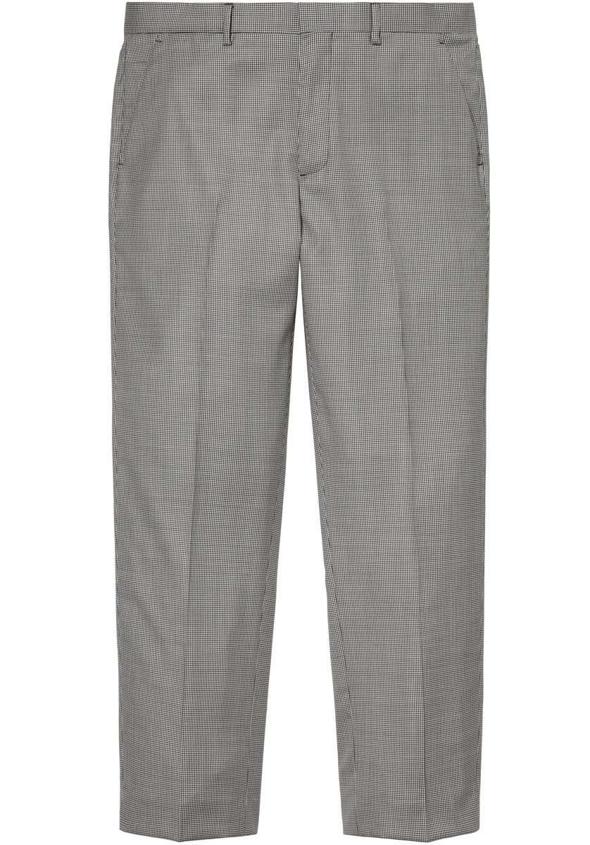 Wool Suit view 2